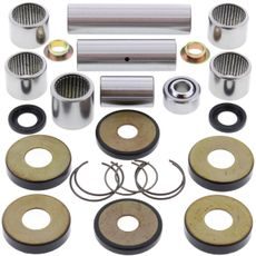 SWING ARM LINKAGE BEARING AND SEAL KIT ALL BALLS RACING SALB27-1072