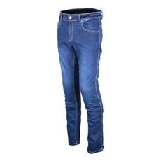 KEVLAR JEANS GMS COBRA WP ZG75910 DARK BLUE 44/32