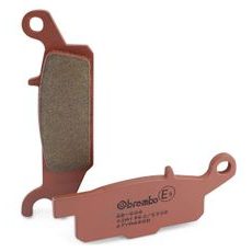 DISK PLOČICE BREMBO 07YA48SD