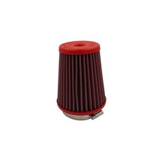 TWIN CONICAL AIR FILTER BMC FBTW00003 PLASTIC TOP (DOUBLE)