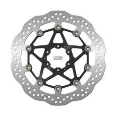 KOČIONA DISK NG 1643XG