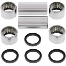 SWING ARM BEARING AND SEAL KIT ALL BALLS RACING SAB28-1178