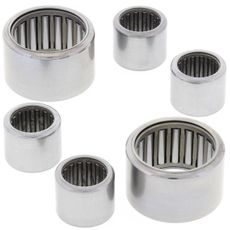 SWING ARM BEARING AND SEAL KIT ALL BALLS RACING SAB28-0001