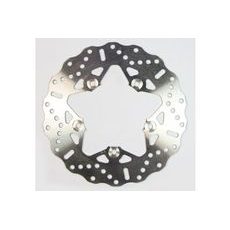 KOČIONA DISK EBC MD618C