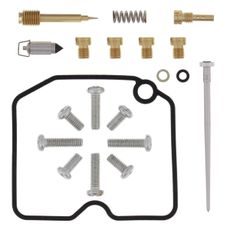 CARBURETOR REBUILD KIT ALL BALLS RACING CARK26-1061