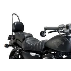 SISSYBAR PLANE CUSTOMACCES SPEED RQM001N CRNI