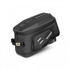 TANK BAG SHAD TR15CL X0TR15CL FOR CLICK SYSTEM WITH LOCK AND KEY