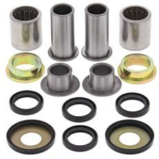 SWING ARM BEARING AND SEAL KIT ALL BALLS RACING SAB28-1001