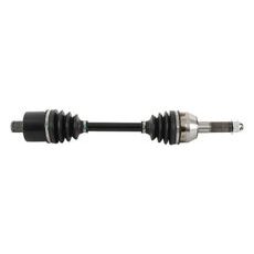 AXLE ALL BALLS RACING AB6-PO-8-346 6BALL
