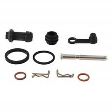 CALIPER REBUILD KIT ALL BALLS RACING CRK18-3281 REAR
