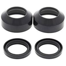 FORK AND DUST SEAL KIT ALL BALLS RACING FDS56-180
