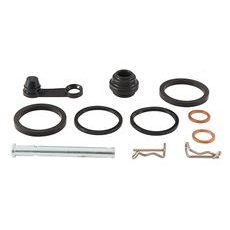 CALIPER REBUILD KIT ALL BALLS RACING 18-3258 CRK18-3258 REAR