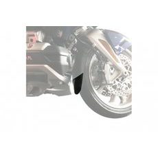 FRONT FENDER EXTENSION PUIG 3900N CRNI