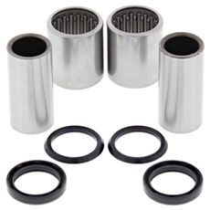 SWING ARM BEARING AND SEAL KIT ALL BALLS RACING SAB28-1193