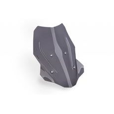 WINDSCREEN PUIG TOURING 22369F DARK SMOKE