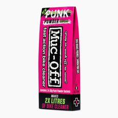 PUNK POWDER BIKE CLEANER MUC-OFF 20461 - 2 PACK