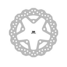 KOČIONA DISK NG 2162X