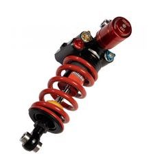 REAR MONOSHOCK BITUBO XXZ3 WITH HYDRAULIC SPRING PRELOAD 311, -2.5 +5.5