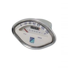 SPEEDOMETER COMPLETE RMS 163680120