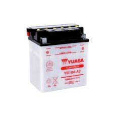 YUMICRON BATTERY NO ACID YUASA YB10A-A2