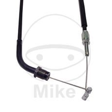 THROTTLE CABLE JMT B CLOSE