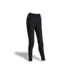 LEGGINS SEVENTY DEGREES 70° SD-PL1 IRIS CRNI XL