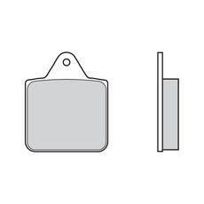 DISK PLOČICE BREMBO 07PO08SD