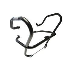 ENGINE GUARDS RDMOTO CF37KD MATT BLACK