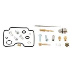 CARBURETOR REBUILD KIT ALL BALLS RACING CARK26-1380