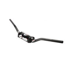 HANDLEBAR ODI PODIUM "FLIGHT" H601CFB CRNI 1-1/8"