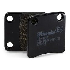 DISK PLOČICE BREMBO 07094 CC SCOOTER