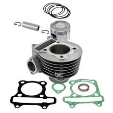 CYLINDER KIT EVOK 100081150 52,4MM