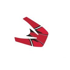 YOKE PROTECTOR PUIG RADIKAL 6987R CRVEN