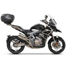 TOP MASTER FITTING KIT SHAD Z0T319ST