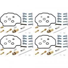 CARBURETOR REBUILD KIT ALL BALLS RACING CARK26-1640