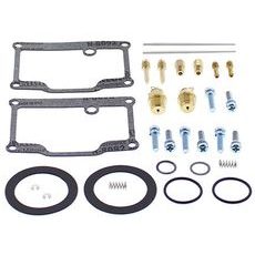 CARBURETOR REBUILD KIT ALL BALLS RACING CARK26-1802