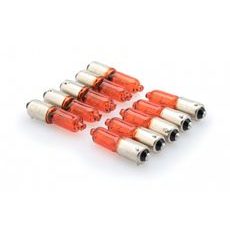 BULB PUIG 12V 23W 1622T ORANGE (BOX OF 10 UNITS)