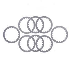 STEEL CLUTCH PLATES KIT ATHENA P40240016