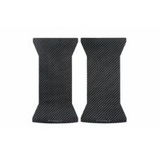 FORK PROTECTOR KIT PUIG 22052C CARBON LOOK