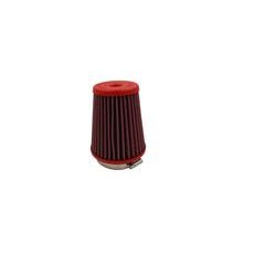 TWIN CONICAL AIR FILTER BMC FBTW00003 PLASTIC TOP (DOUBLE)