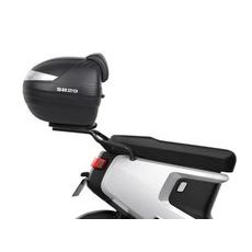 TOP MASTER FITTING KIT SHAD N0MS19ST