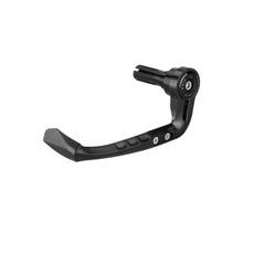 CLUTCH LEVER PROTECTOR PUIG RAW 21994N CRNI