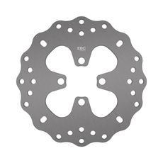 KOČIONA DISK EBC MD4171C