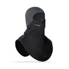 BALACLAVA SEVENTY DEGREES 70° SD-W4 CRNI XL