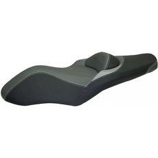 Comfort seat SHAD SHY0X2060 black / grey