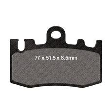 DISK PLOČICE EBC FA441HH