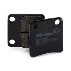 DISK PLOČICE BREMBO 07032 CC SCOOTER