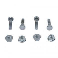 WHEEL STUD AND NUT KIT ALL BALLS RACING WSN85-1033