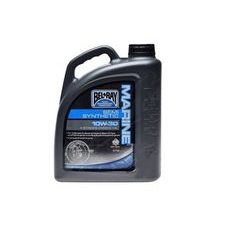 MOTORNO ULJE BEL-RAY MARINE SEMI-SYNTHETIC 4T 10W-30 4 L