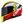 Full face helmet CASSIDA Integral GT 2.1 Flash fluo yellow/ fluo red/ black/ white XS